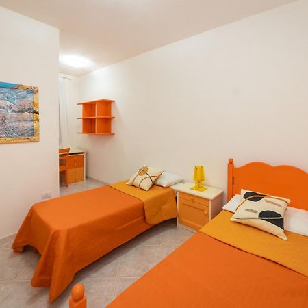 I Venti Dello Stagnone Villa Birgi Vecchi Rum bild
