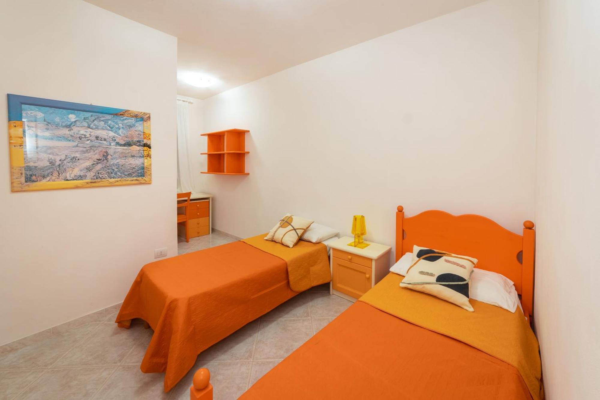 I Venti Dello Stagnone Villa Birgi Vecchi Rum bild