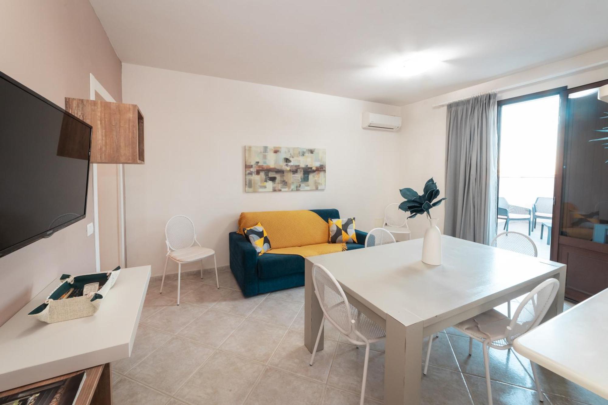 I Venti Dello Stagnone Villa Birgi Vecchi Exteriör bild